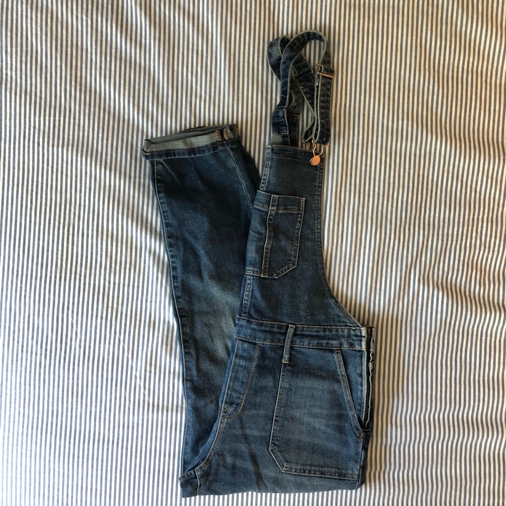 Old Navy Overalls